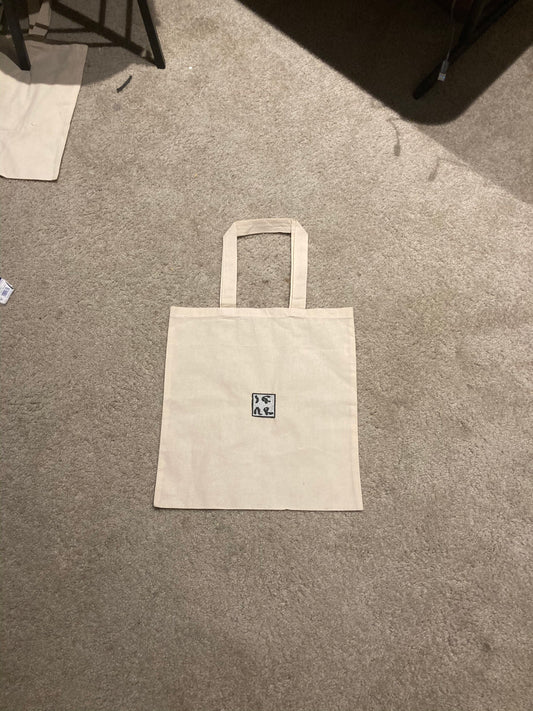 #NEFS0 tote bag