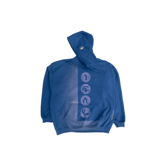 nefsiye1 x mta hoodie (blue)